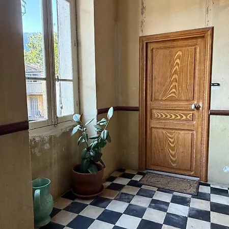 2 Centre Historique De Apartment